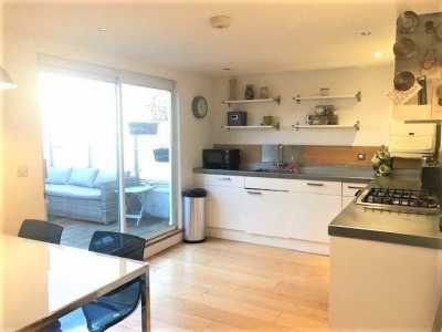 Apartment For Rent in Tunbridge Wells, United Kingdom