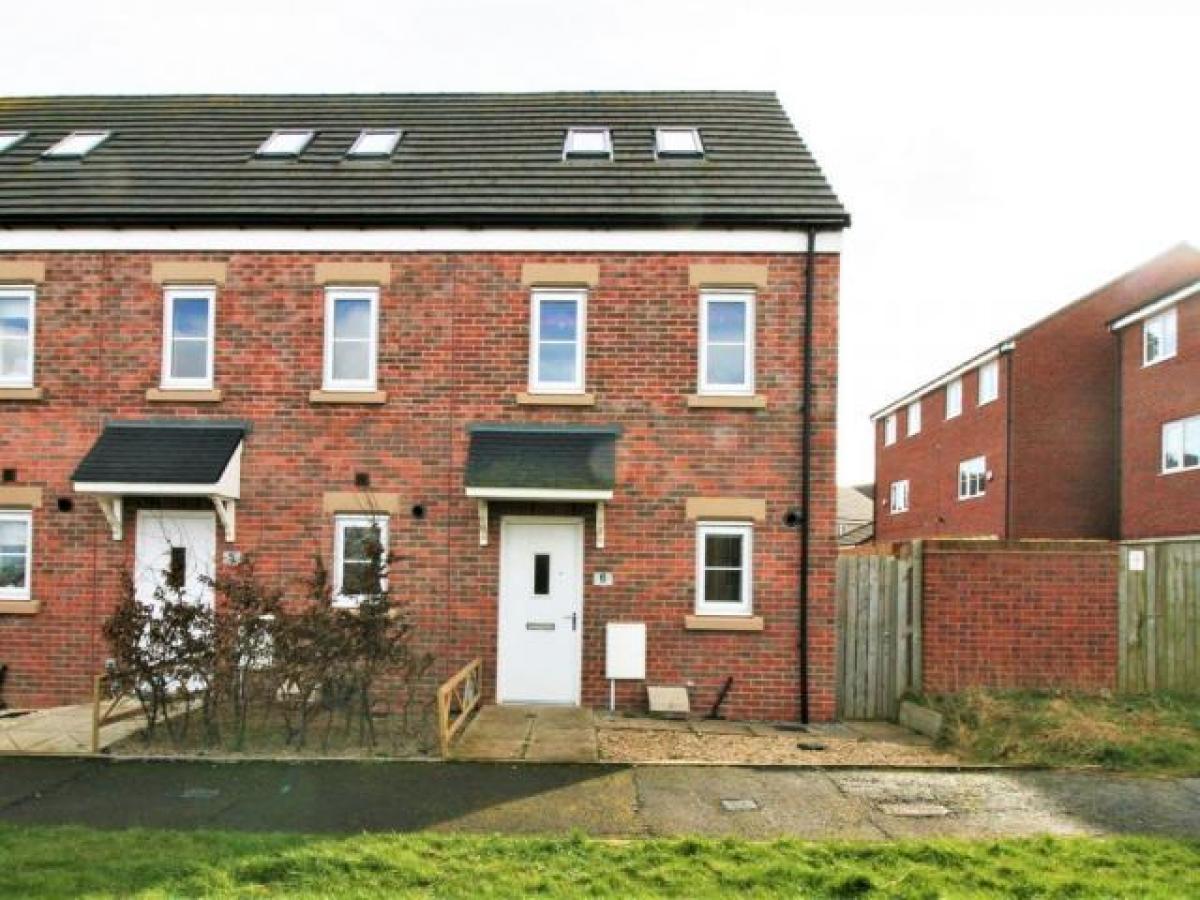 Picture of Home For Rent in Blyth, Northumberland, United Kingdom
