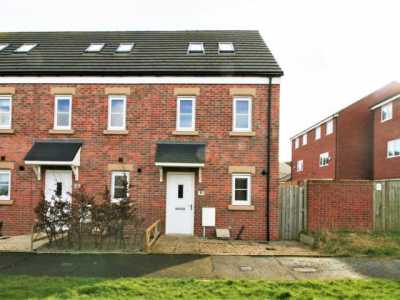 Home For Rent in Blyth, United Kingdom