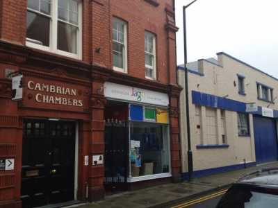 Apartment For Rent in Aberystwyth, United Kingdom