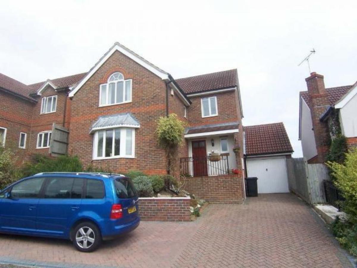 Picture of Home For Rent in Epsom, Surrey, United Kingdom