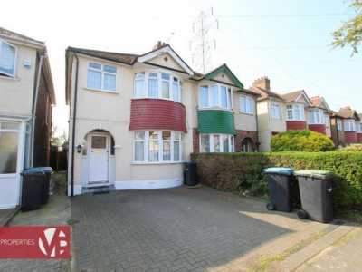 Home For Rent in Enfield, United Kingdom