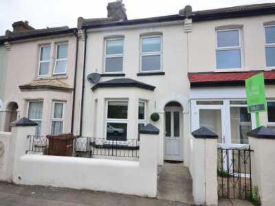 Home For Rent in Gillingham, United Kingdom