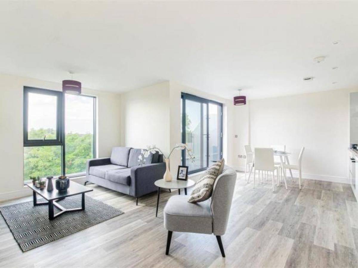 Picture of Apartment For Rent in Norwich, Norfolk, United Kingdom