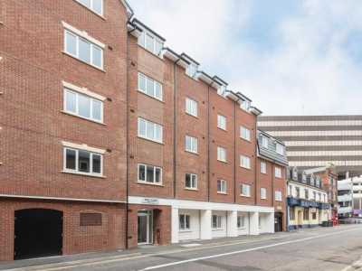 Apartment For Rent in Luton, United Kingdom