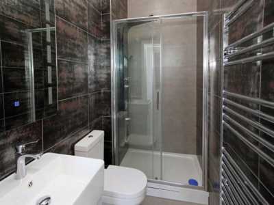 Apartment For Rent in Telford, United Kingdom