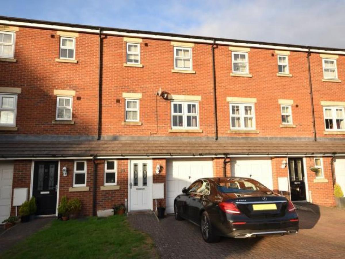 Picture of Home For Rent in Spennymoor, County Durham, United Kingdom