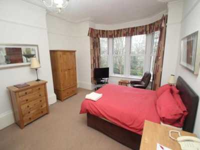 Apartment For Rent in Harrogate, United Kingdom