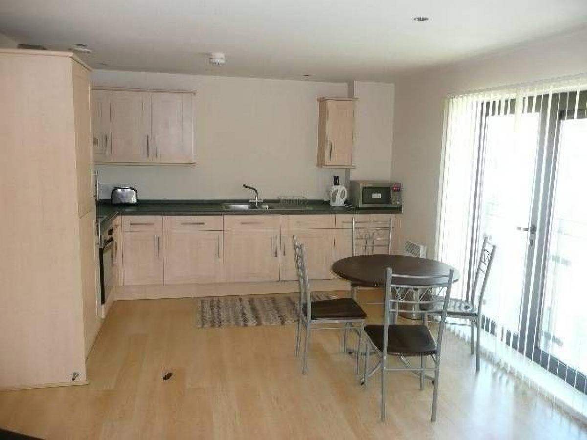 Picture of Apartment For Rent in Bradford, West Yorkshire, United Kingdom