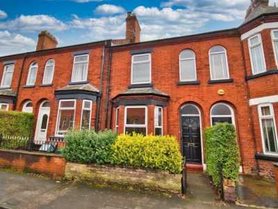 Home For Rent in Northwich, United Kingdom