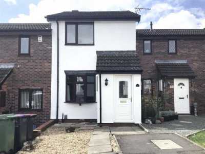 Home For Rent in Telford, United Kingdom