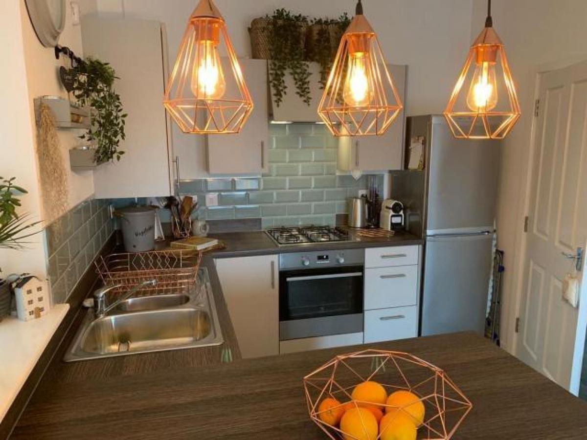 Picture of Apartment For Rent in Barry, South Glamorgan, United Kingdom