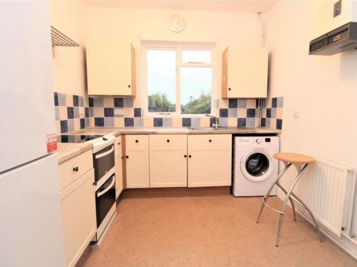 Picture of Home For Rent in Surbiton, Greater London, United Kingdom