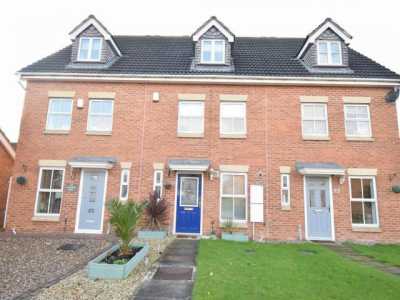 Home For Rent in Normanton, United Kingdom