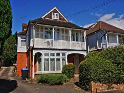 Apartment For Rent in Woking, United Kingdom