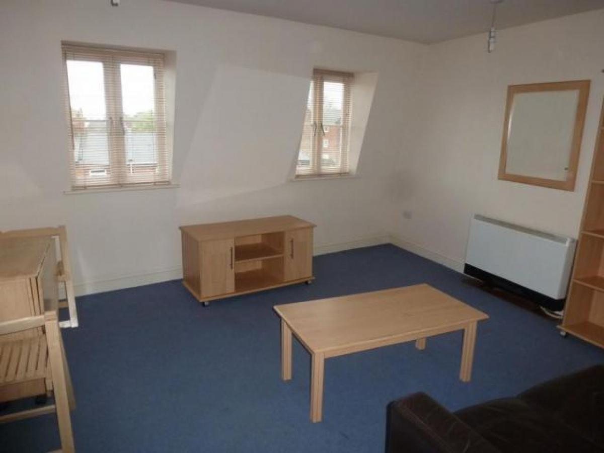 Picture of Apartment For Rent in Wisbech, Cambridgeshire, United Kingdom
