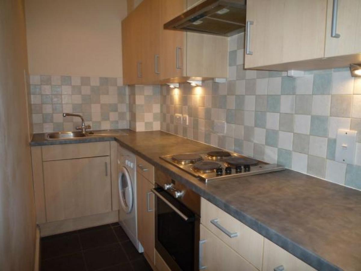 Picture of Apartment For Rent in Wisbech, Cambridgeshire, United Kingdom