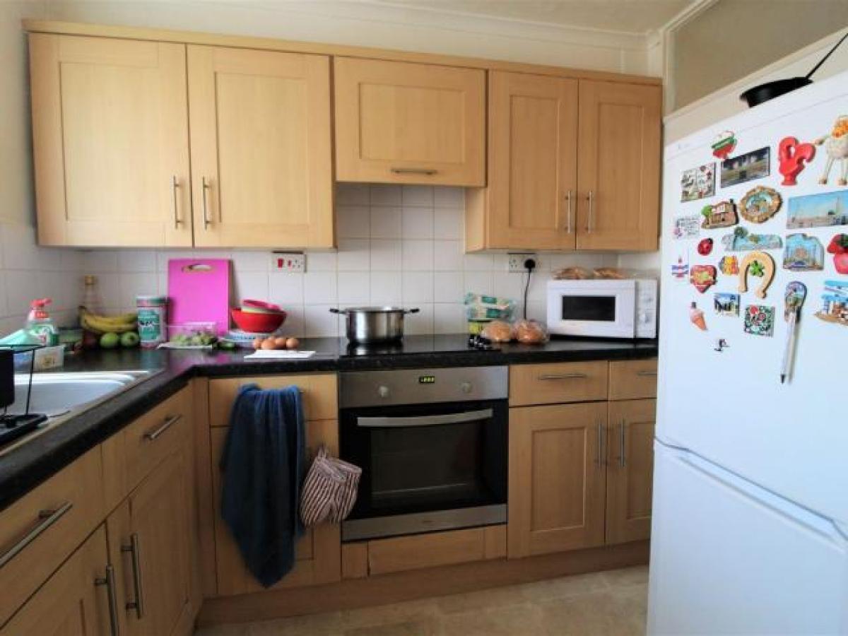 Picture of Apartment For Rent in Hemel Hempstead, Hertfordshire, United Kingdom