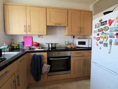 Apartment For Rent in Hemel Hempstead, United Kingdom