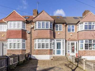 Home For Rent in Twickenham, United Kingdom