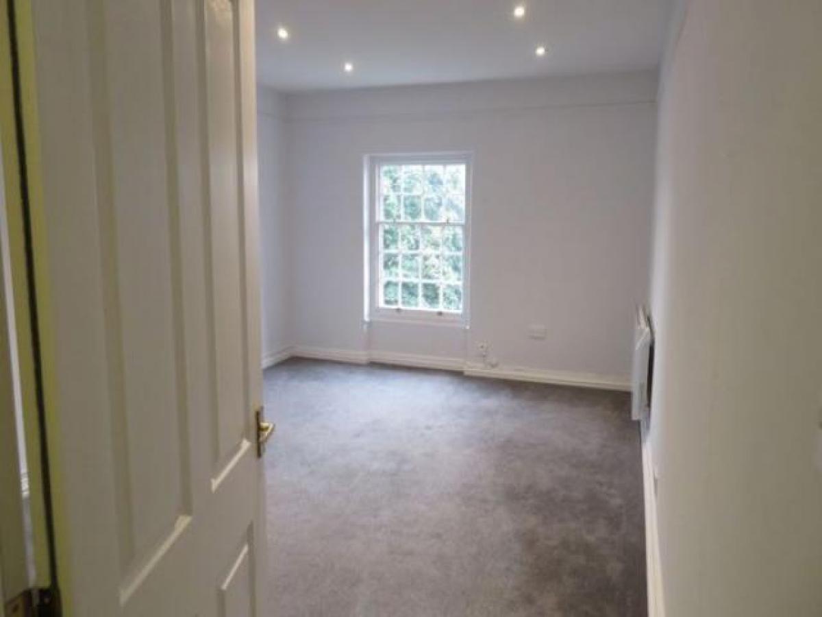 Picture of Office For Rent in Bridgwater, Somerset, United Kingdom