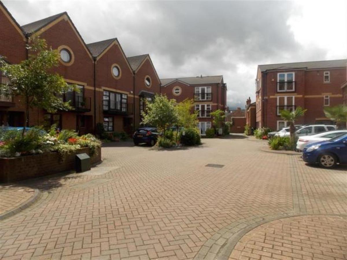Picture of Apartment For Rent in Grimsby, Lincolnshire, United Kingdom