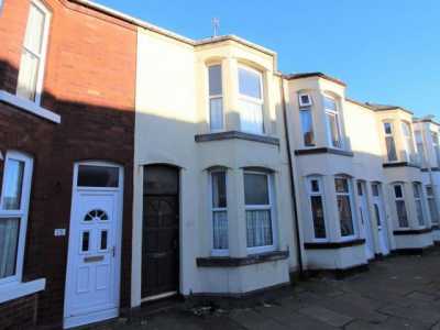 Home For Rent in Blackpool, United Kingdom