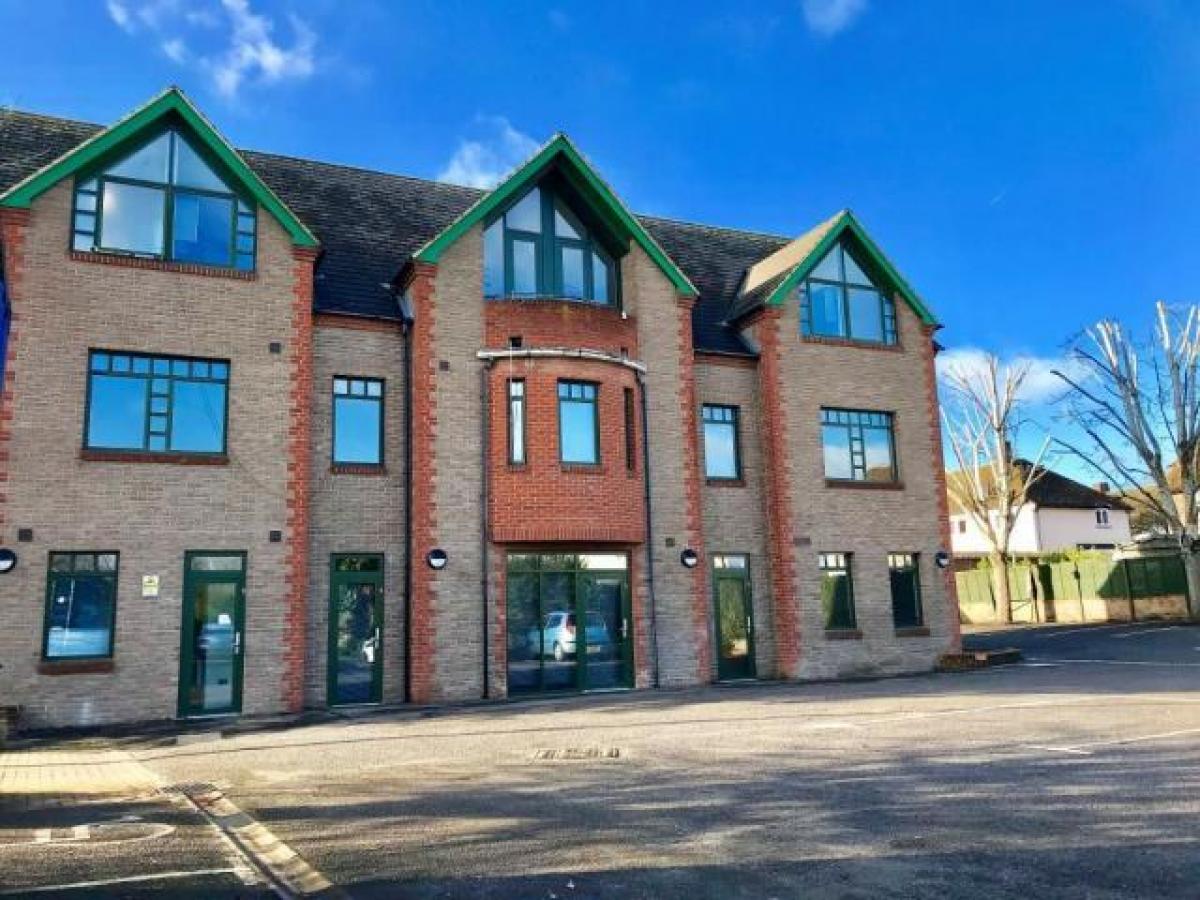 Picture of Apartment For Rent in Newbury, Berkshire, United Kingdom