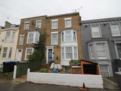 Apartment For Rent in Margate, United Kingdom