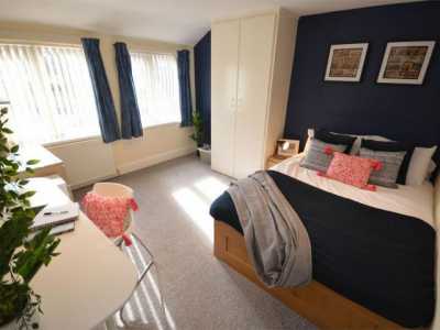 Apartment For Rent in Sunderland, United Kingdom