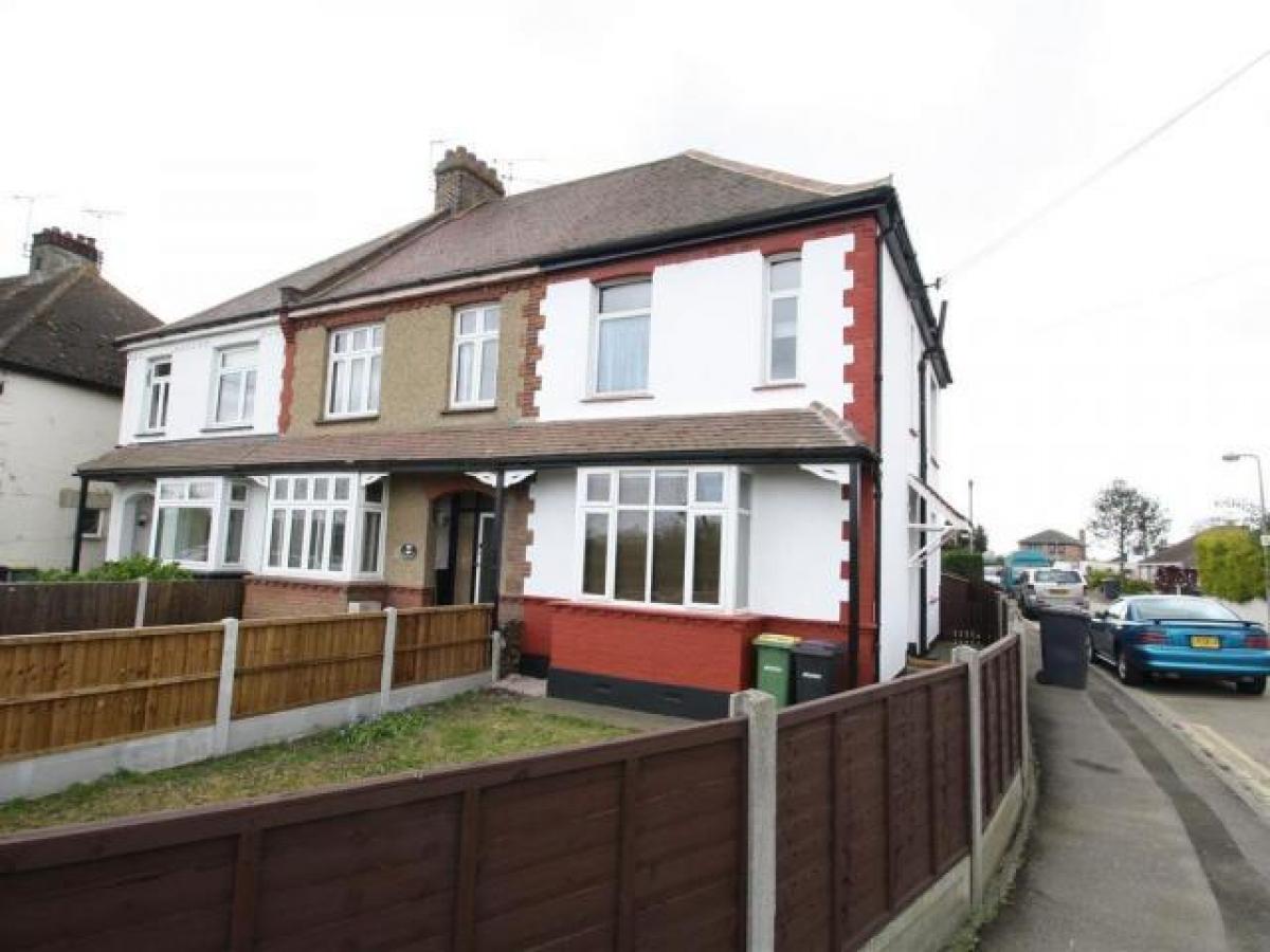 Picture of Apartment For Rent in Rochford, Essex, United Kingdom