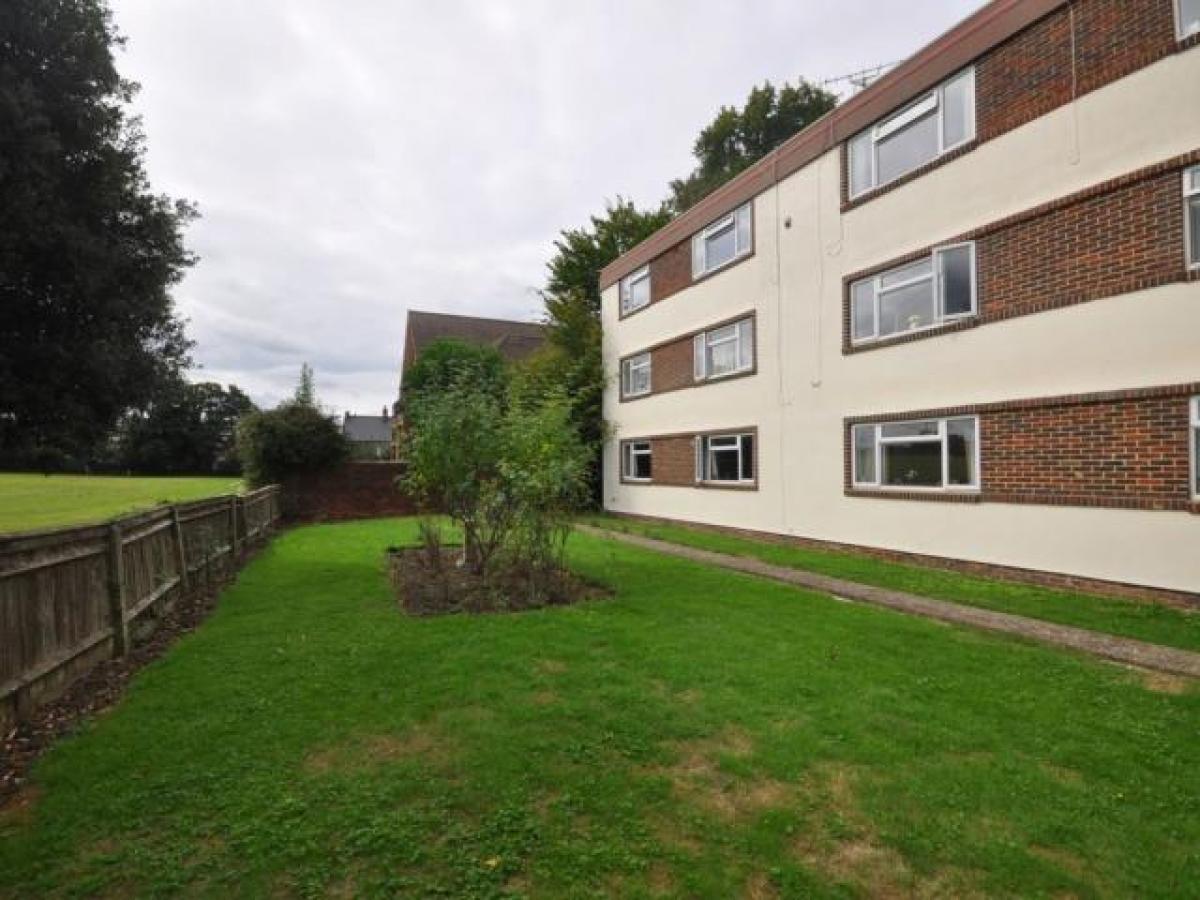 Picture of Apartment For Rent in East Grinstead, West Sussex, United Kingdom