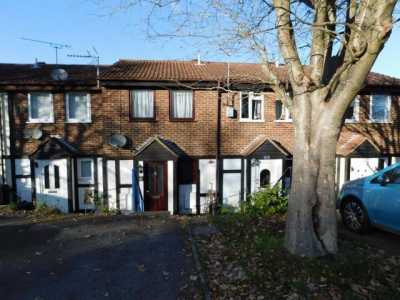 Home For Rent in Chatham, United Kingdom