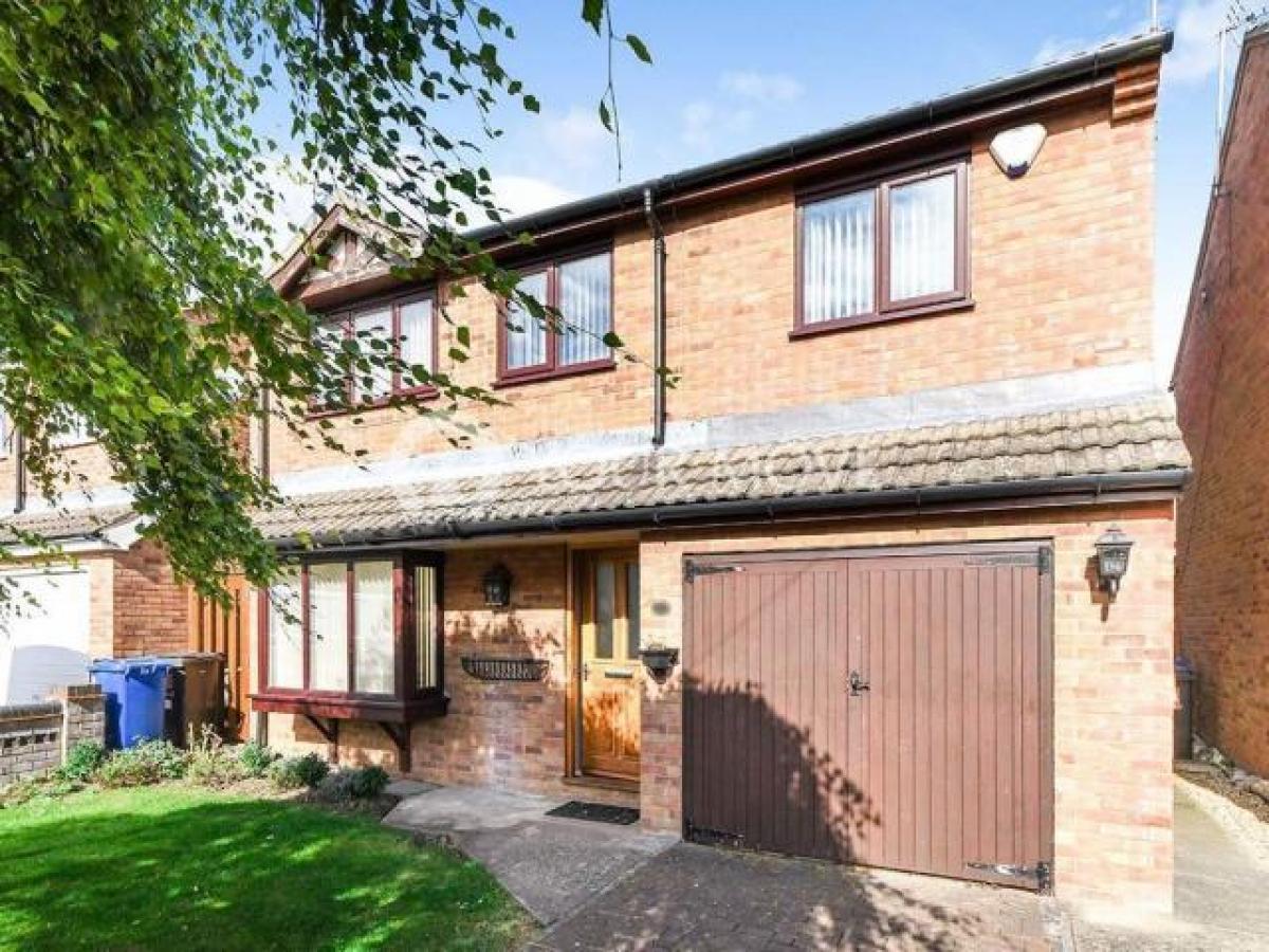 Picture of Home For Rent in Lincoln, Lincolnshire, United Kingdom