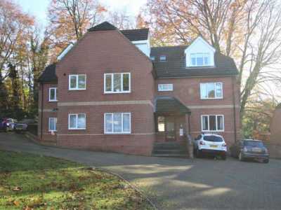 Apartment For Rent in Norwich, United Kingdom
