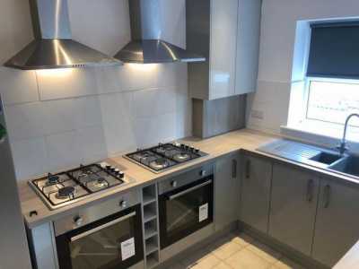 Home For Rent in Sheffield, United Kingdom
