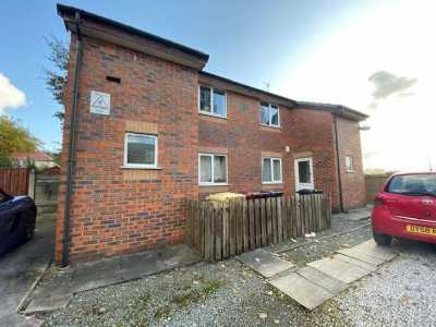 Apartment For Rent in Bolton, United Kingdom