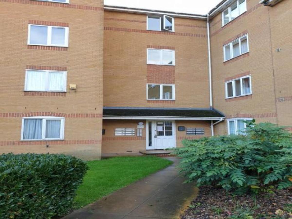 Picture of Apartment For Rent in Aldershot, Hampshire, United Kingdom