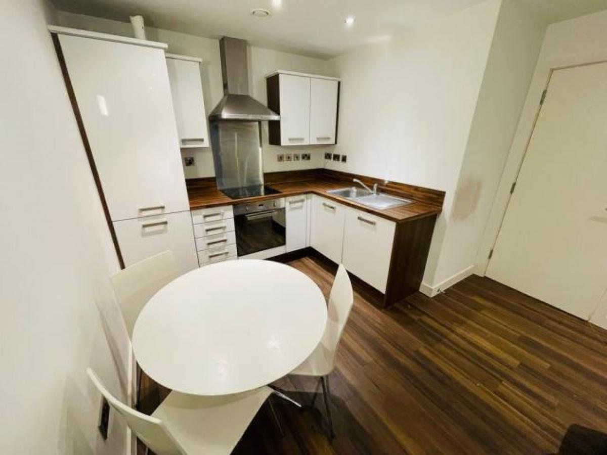 Picture of Apartment For Rent in Barnsley, South Yorkshire, United Kingdom