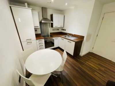 Apartment For Rent in Barnsley, United Kingdom