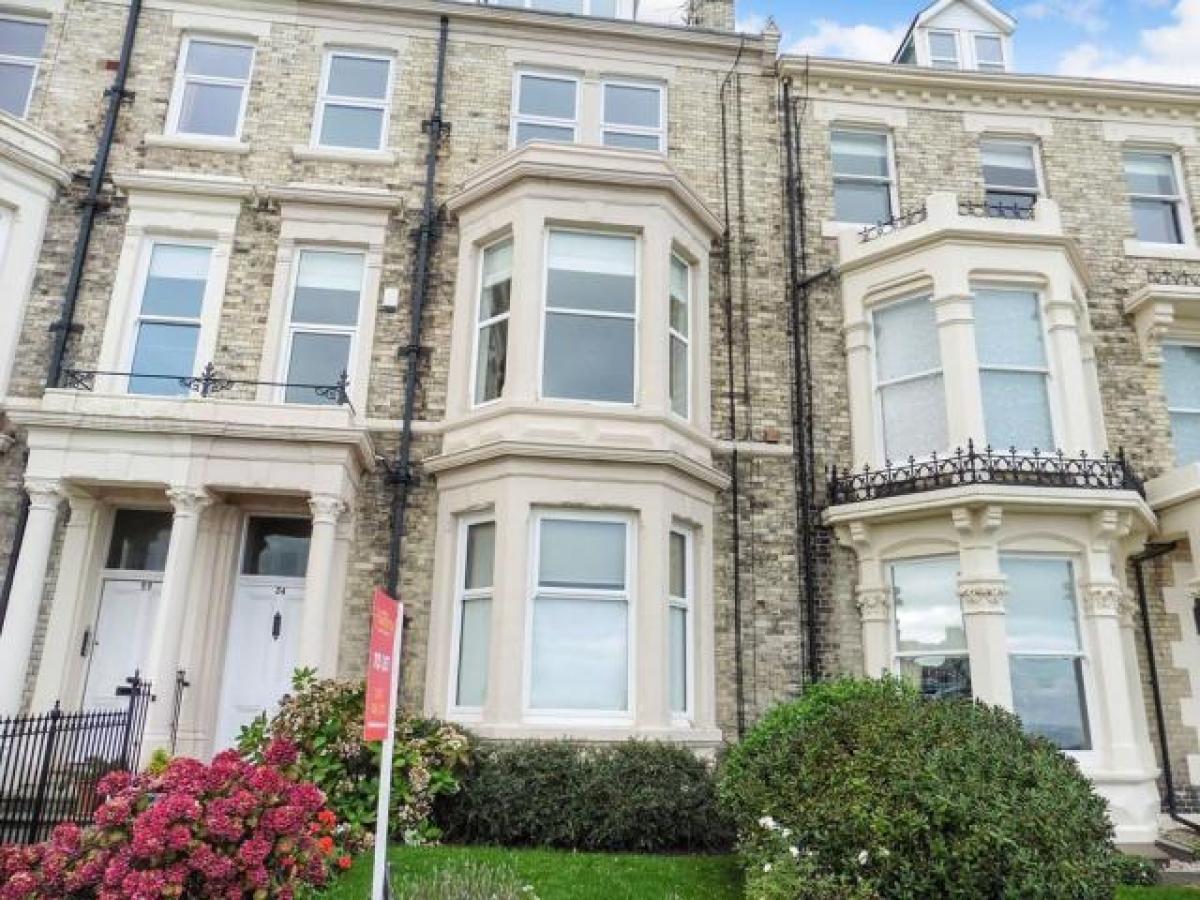 Picture of Apartment For Rent in North Shields, Tyne and Wear, United Kingdom