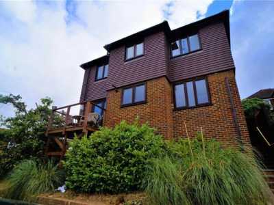 Apartment For Rent in Gravesend, United Kingdom