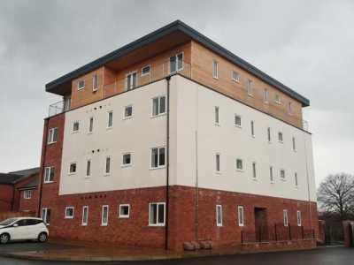 Apartment For Rent in Chesterfield, United Kingdom