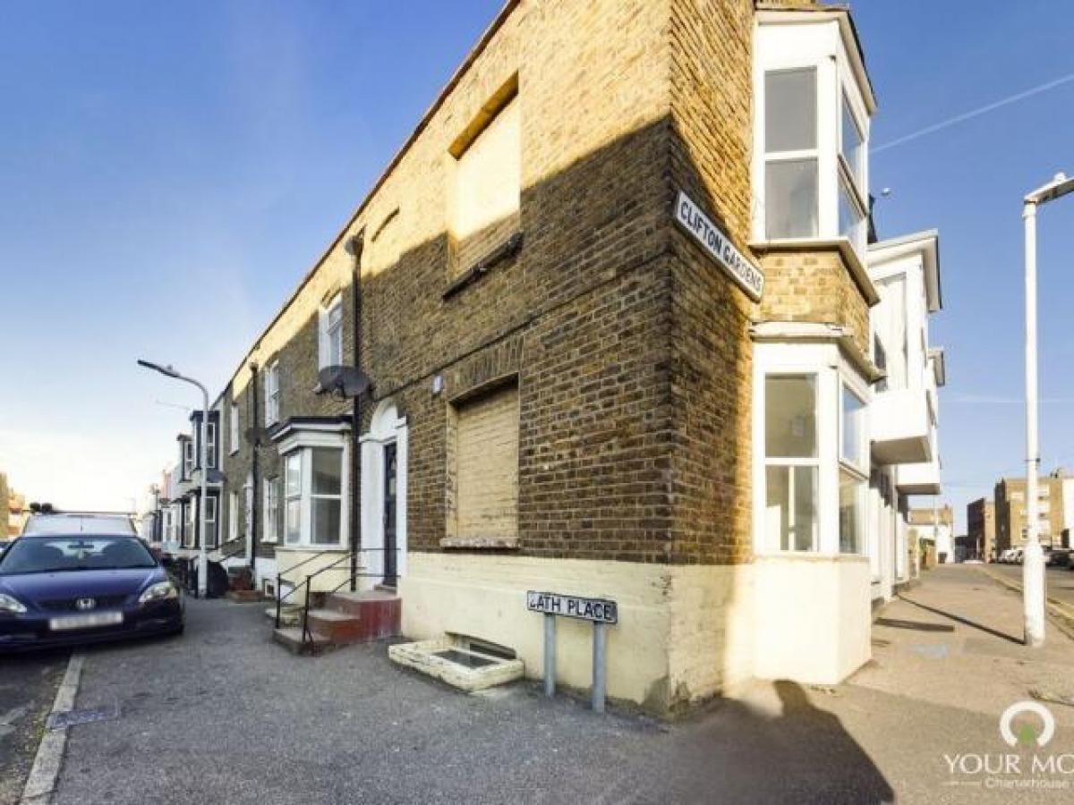 Picture of Home For Rent in Margate, Kent, United Kingdom