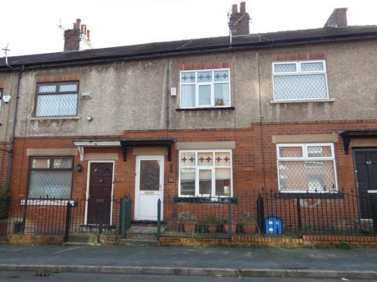Picture of Home For Rent in Stalybridge, Greater Manchester, United Kingdom