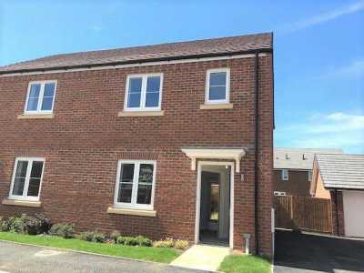 Home For Rent in Aylesbury, United Kingdom