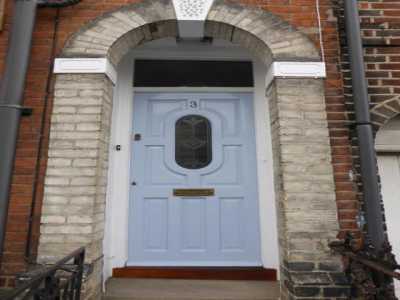 Apartment For Rent in Colchester, United Kingdom