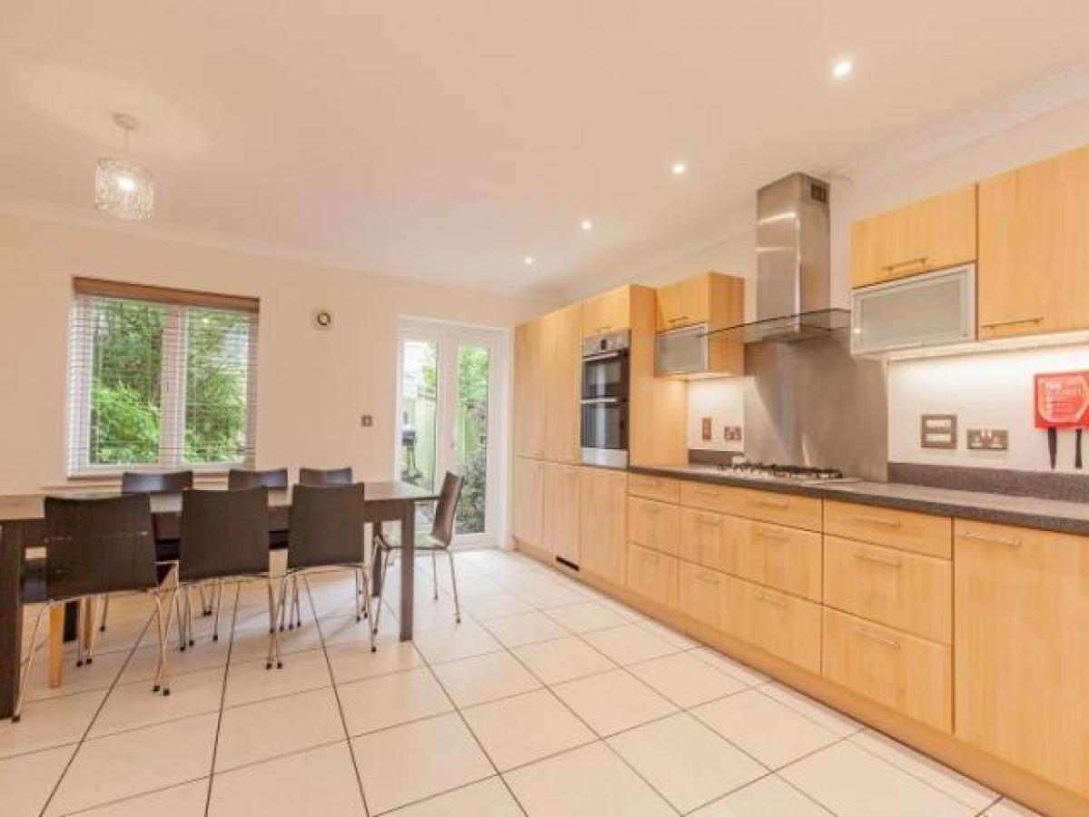 Picture of Apartment For Rent in Oxford, Oxfordshire, United Kingdom