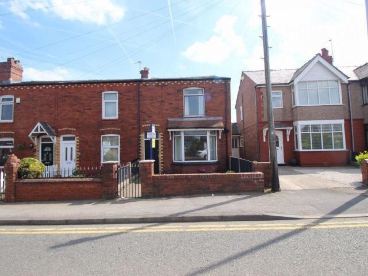 Picture of Home For Rent in Wigan, Greater Manchester, United Kingdom