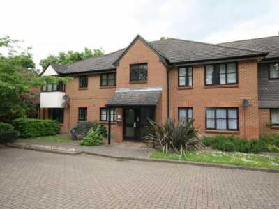 Apartment For Rent in Maidenhead, United Kingdom